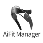 AiFit Manager icon
