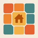 CareWorker 런처 icon