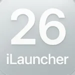 iLauncher 26 Pro icon