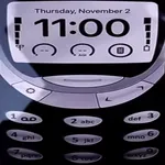 Classic 3310 Launcher Pro icon