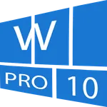 Win 10 Launcher Pro icon