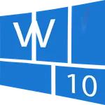 Win 10 Launcher icon