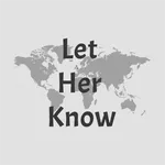 LetHerKnow icon
