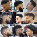 Men's Latest Classy Hairstyles icon