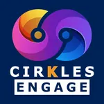 Cirkles Engage icon