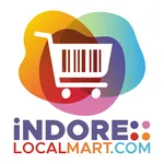 IndoreLocalMart icon