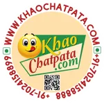 Khaochatpata - Indori Namkeen  icon