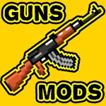 Guns Mod icon