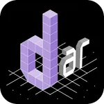 d.ar icon