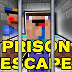 Prison Escape Maps icon