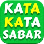 Kata-Kata Sabar icon