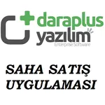 Daraplus Saha Satış Yazılımı icon