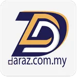 daraz.com.my icon