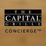 The Capital Grille Concierge icon