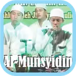 Al-Munsyidin Sholawat Offline icon