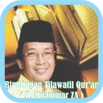 Bimbingan Tilawatil Qur'an icon