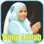 Sholawat Wafiq Azizah Mp3 icon