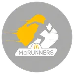 McRunners App icon