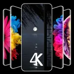 4K Wallpaper - Darkify icon