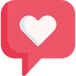 Vibe:100% Free Dating & Chat icon