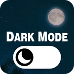 Dark Mode Lite icon