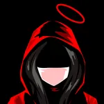 Dark People Wallpaper icon