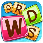Word Wars Game - Kelime Savaşl icon
