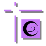 Dark Dimension Launcher icon