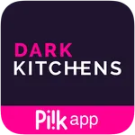 Dark Kitchens icon