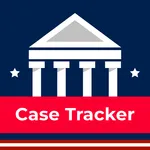 US Immigration Case Tracker icon