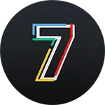 OneUI7 R (DarkoZ) Icon Pack icon