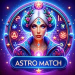 Astro Match: Fortune Telling icon