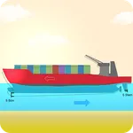 Ship Squat Calculator icon