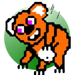 Beware the Drop Bears! (FREE) icon