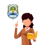 Daruthaqwa Teacher App icon