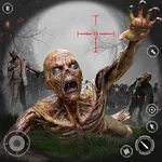 Zombie Hunter: Shooting Games icon