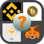Crypto Quiz Pro icon