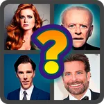 GUESS HOLLYWOOD ACTORS icon