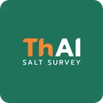 ThAI Salt Survey icon