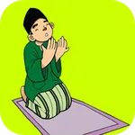 Doa dan Dzikir Setelah Shalat icon