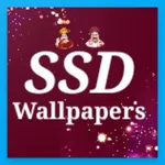 SSD Wallpapers icon