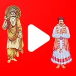 SSD Video Bhajans icon