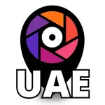 dashcamUAE icon