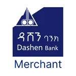 Dashen Bank Merchant icon