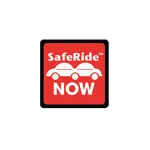 SafeRideNOW App icon