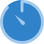Dash Timer icon