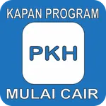 Program Keluarga Harapan Kapan icon