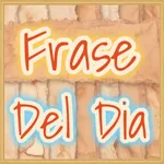 Frase del día icon