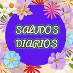 Saludos Diarios icon