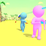 Hit & Run 3D icon